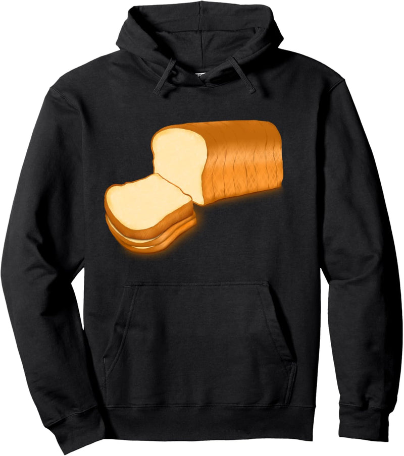 Brotbrot Pullover Hoodie