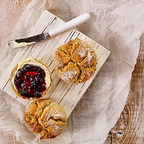 RBV Birkmann, 210226, Laib und Seele, Brötchenblech für 9 Brötchen, Brötchenblech