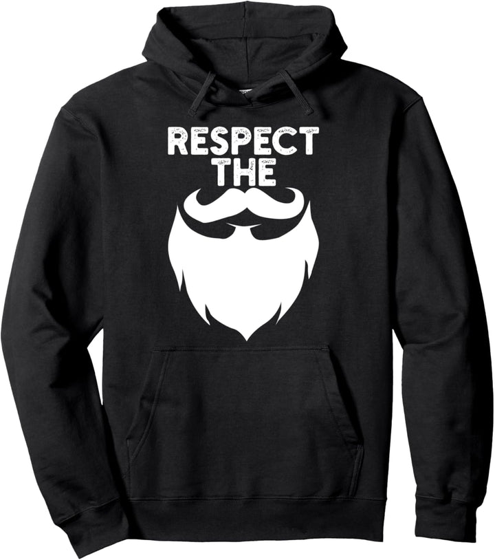 Bart Bart Pullover Hoodie