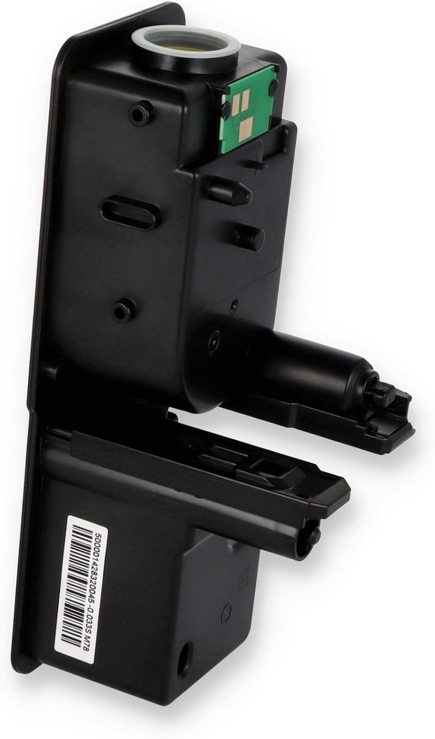 Mipuu Toner kompatibel mit Kyocera TK-5440Y TK-5440 Gelb für Ecosys MA2100 MA2100cfx MA2100cwfx MA21