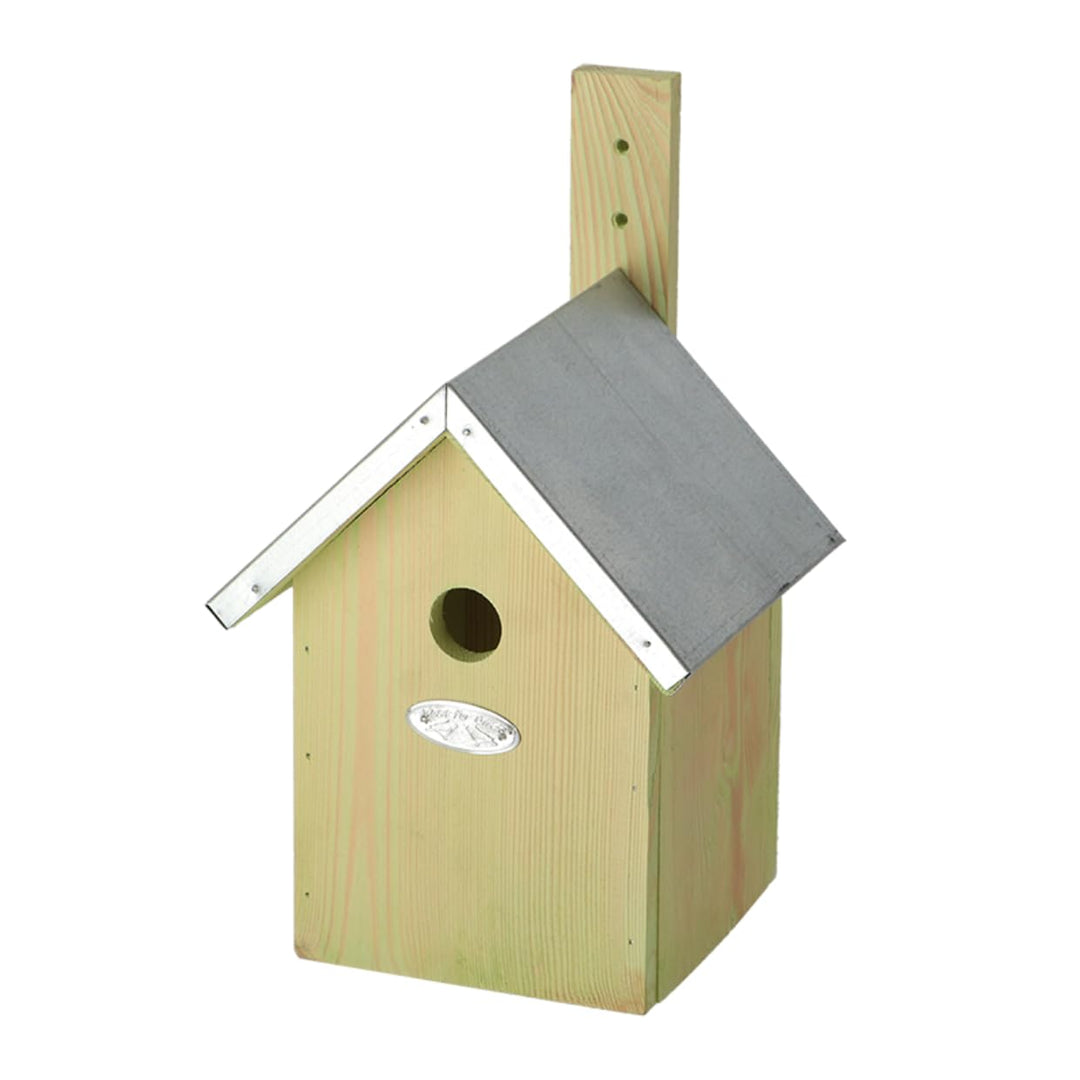 Esschert Design NKP 1x Nistkasten Blaumeisen