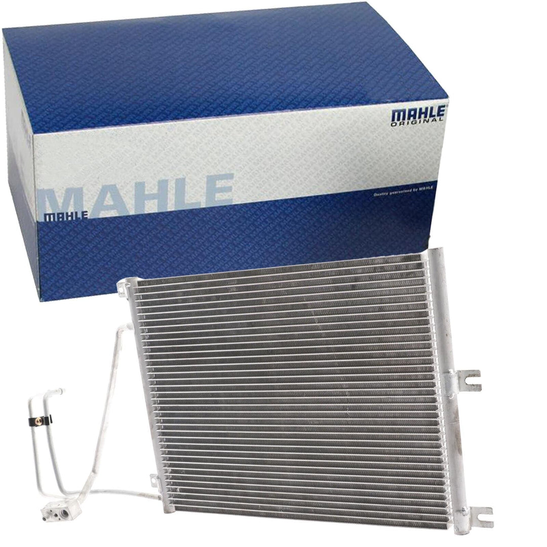 MAHLE AC 226 000S A/C-Kondensator BEHR