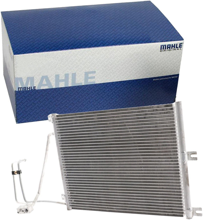 MAHLE AC 226 000S A/C-Kondensator BEHR
