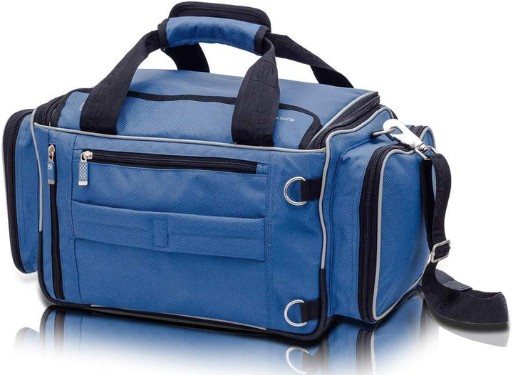 EB MEDIC'S Softbag-Arzttasche in verschiedenen Farbvarianten (blau), Blau