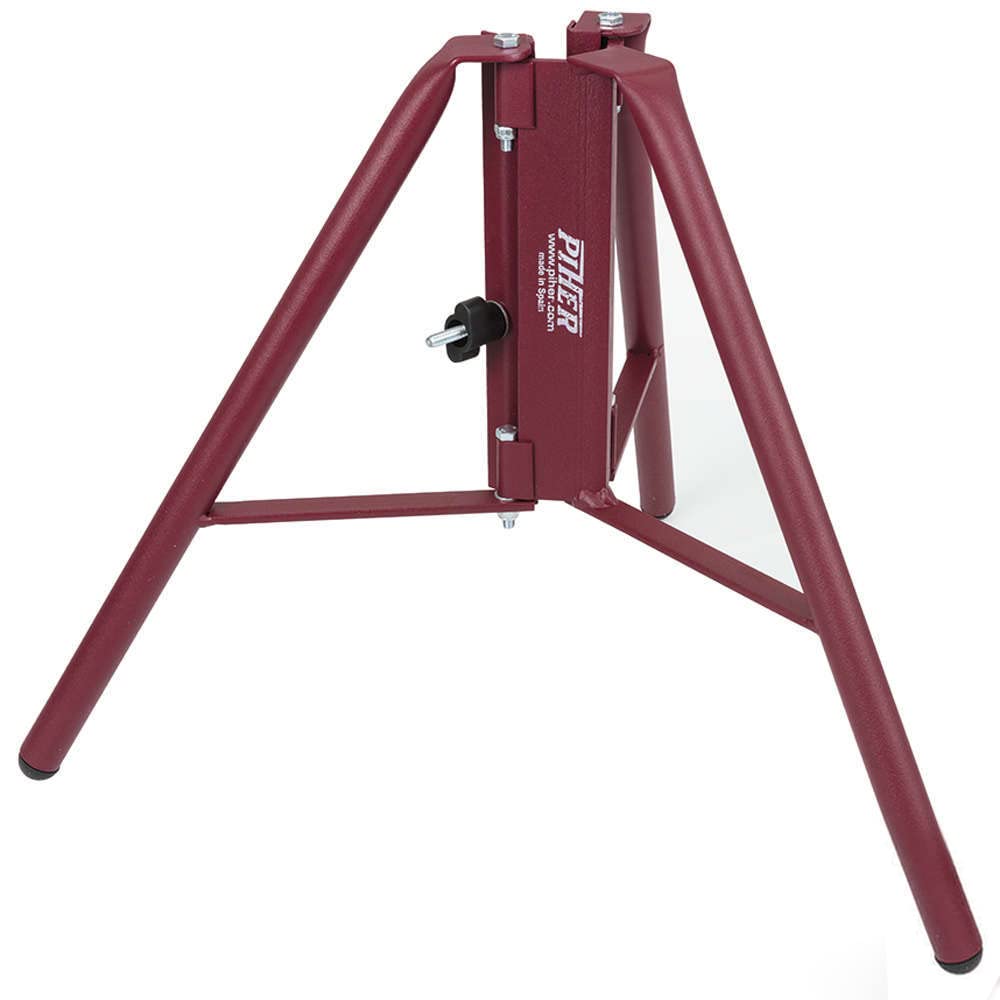Piher 34050 Baustativ für Lastenstangen, Baustativ