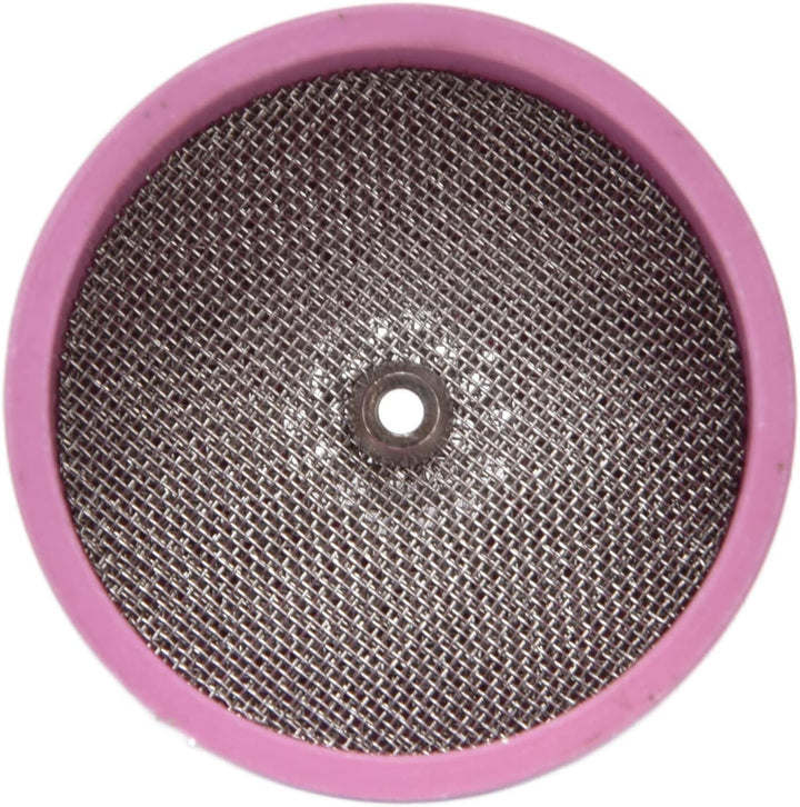 Keramikdüse Gaslinse, Spannzangenkörper Verbrauchsmaterial-Kit WIG-Gaslinsen-Kit Schweisszubehör Mod