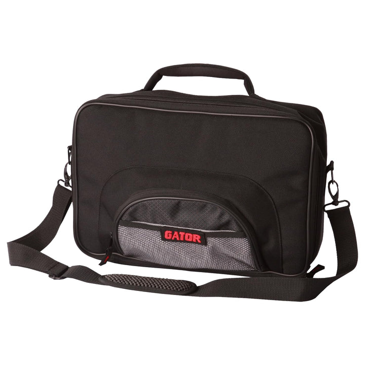 Gator Cases G-MULTIFX-1510 15-Zoll x 10-Zoll Effektpedal-Tasche 38,1 x 25,4 cm, 38,1 x 25,4 cm