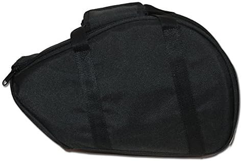 Tuyama® TJG-301 Ventil-Jagdhorn Fürst-Pless Ventilhorn Fürst-Pless-Horn in B Jagdhorn Posthorn (3 Dr