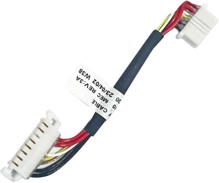 Gintai Akku-Anschlusskabel Batterie Kabel Cable für Asus TUF F15 FA507 FA707 FX507 FX517 FX707 PX507