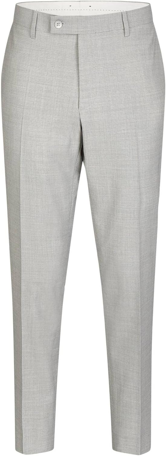Daniel Hechter - Modern Fit - Herren Baukasten Sakko in grau oder blau (100105-S40201) 25 Grey (920)
