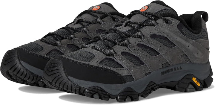 Merrell Herren Moab 3 Wanderschuh 40.5 EU Weit Granit V2, 40.5 EU Weit Granit V2