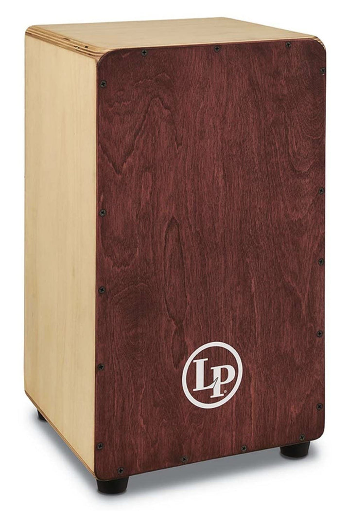 LP Latin Percussion LP819100 Americana Groove Cajon
