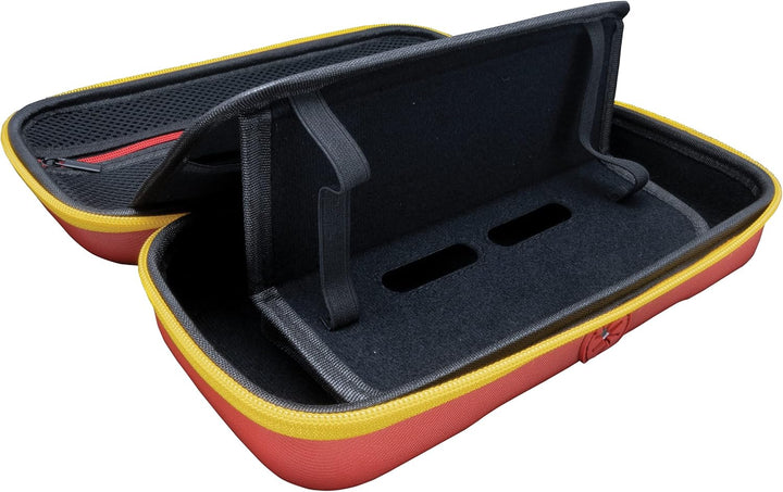 Lexibook - Harry Potter - Handheld Consoles Hard Case (MFA62HP), Harry Potter