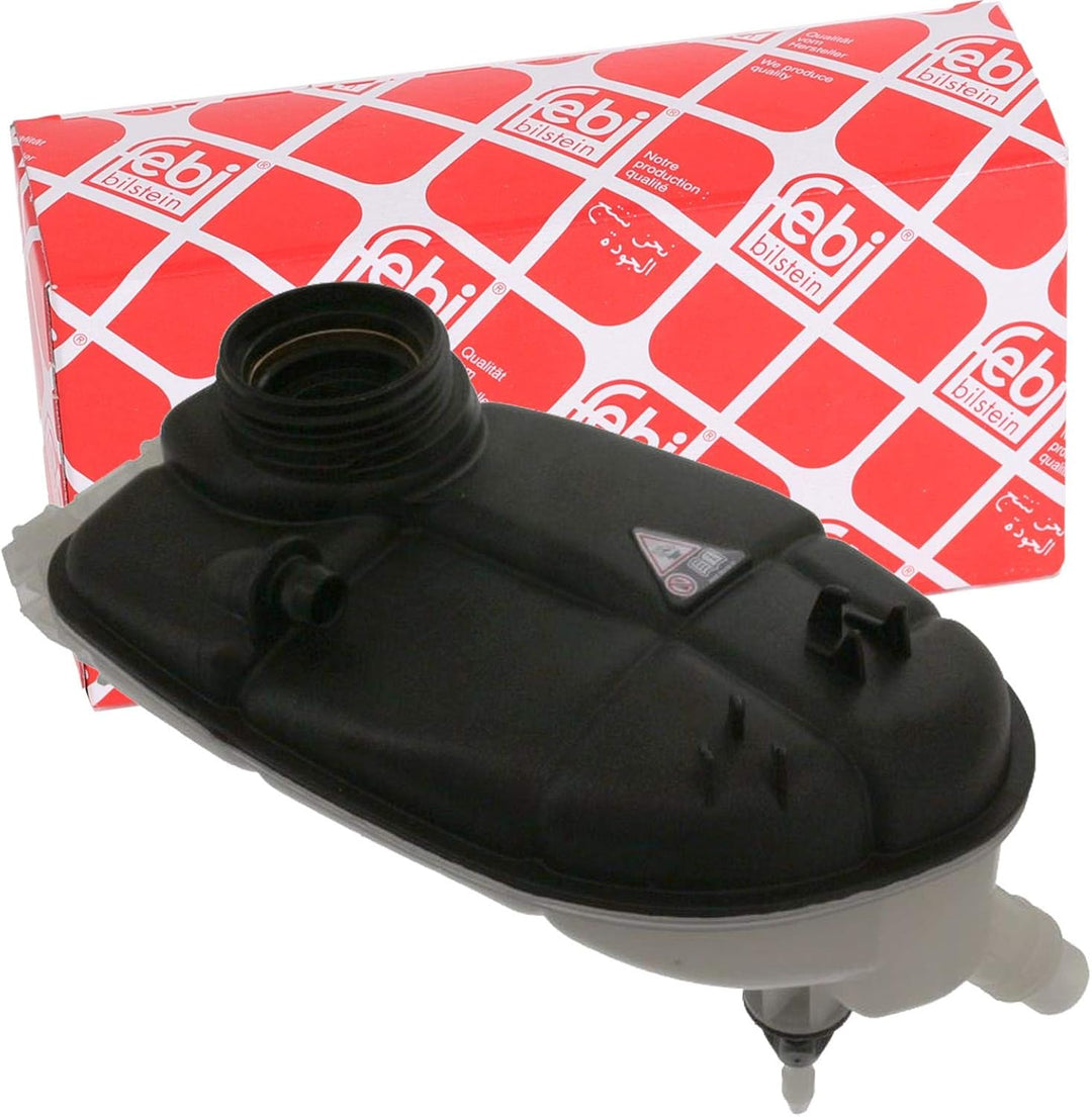 febi bilstein 101121 Kühlerausgleichsbehälter mit Sensor , 1 Stück