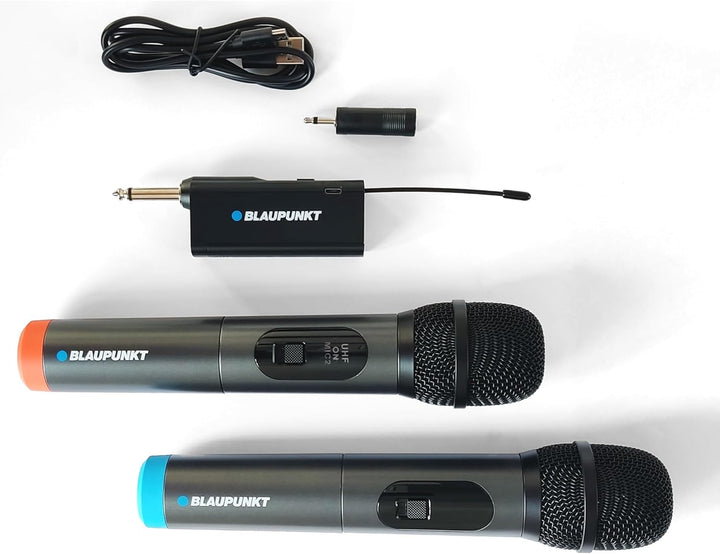 Blaupunkt WM60UDB