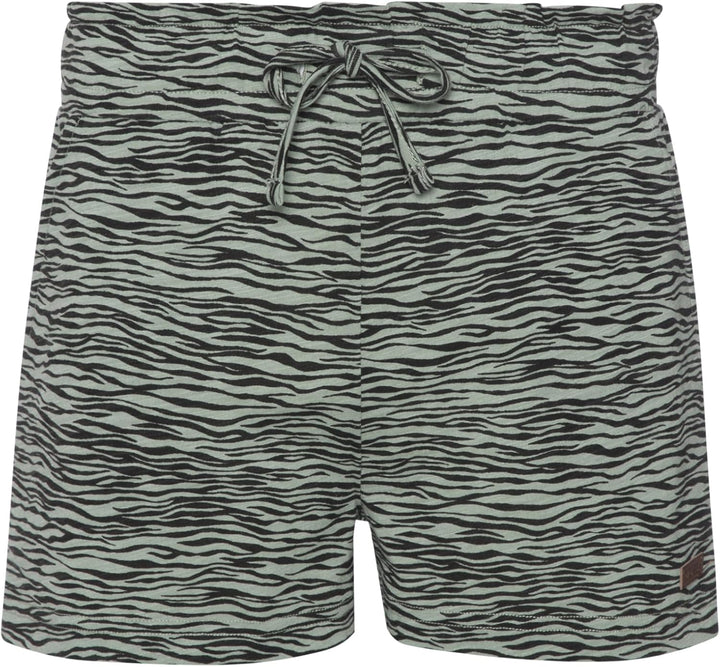 Protest Mädchen Shorts PRTDEIDRA JR Green Baygreen 128