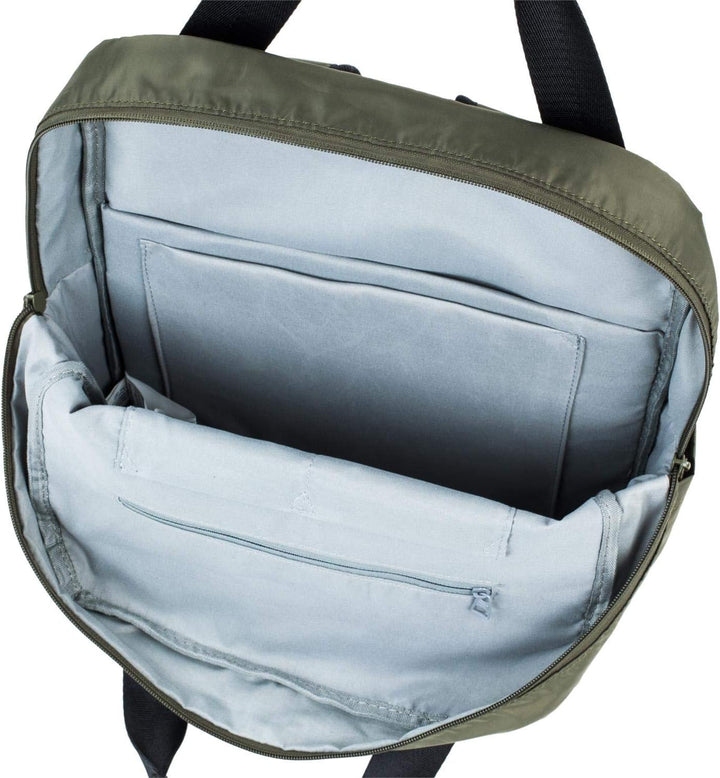 Skechers Rucksack, Unisex, für Erwachsene, Khaki-Grün, Einheitsgrösse