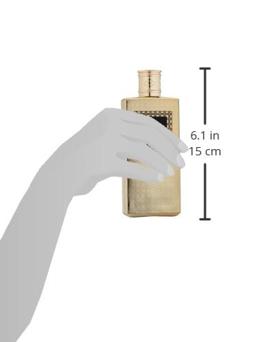 Perris Monte Carlo PMC Essen de Patchouli Eau de Parfum V 100 ml, 1er Pack (1 x 100 ml) 100 ml (1er