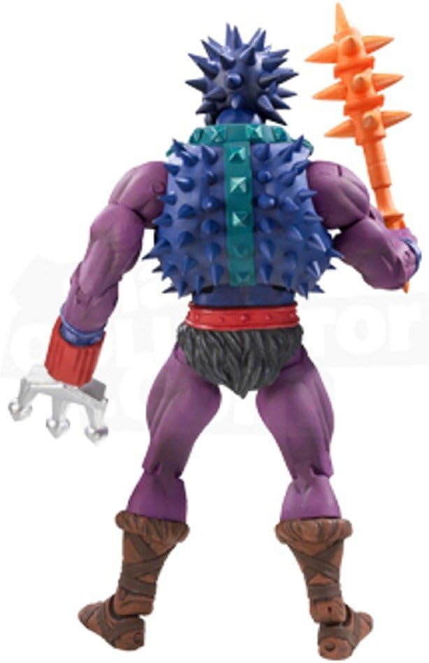 Masters of the Universe Classics Actionfigur: Spikor