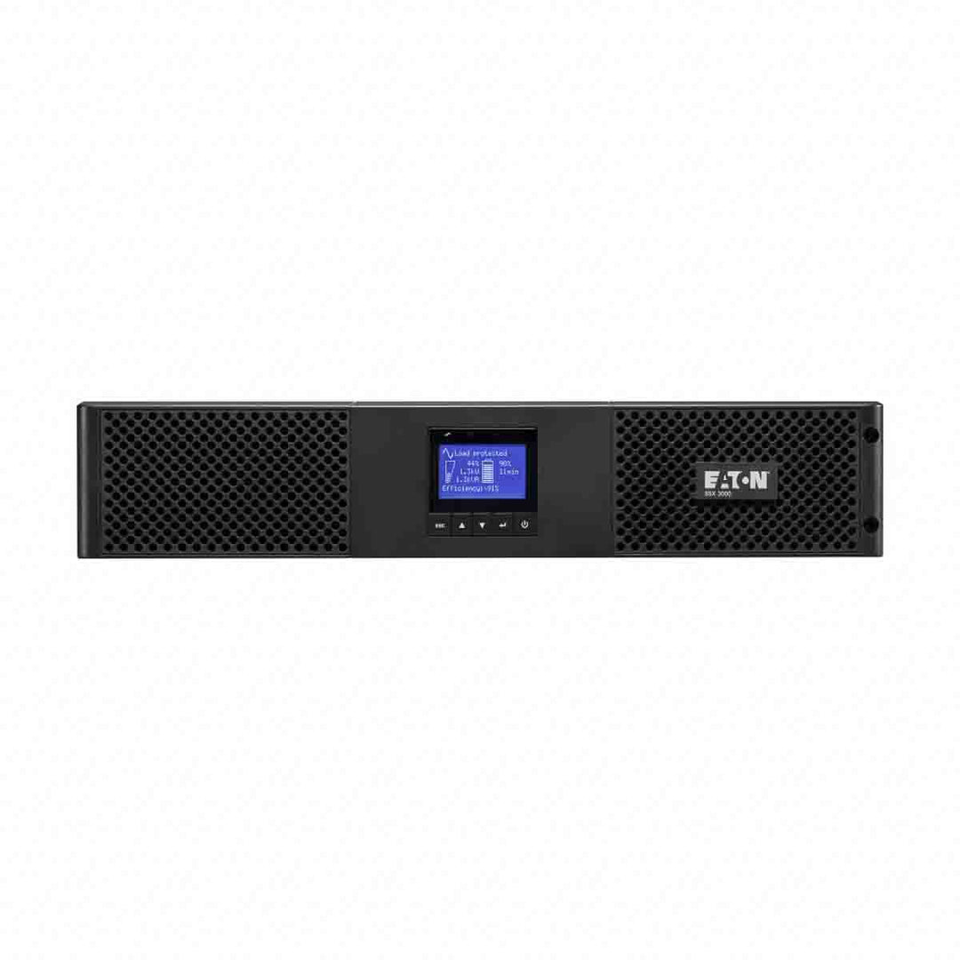 Eaton 9SX 3000i Rack2U