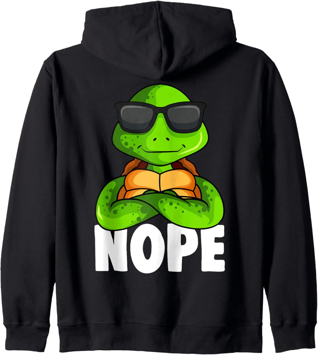 Schildkröten Kinder Jungen Mädchen Damen Schildkröte Kapuzenjacke
