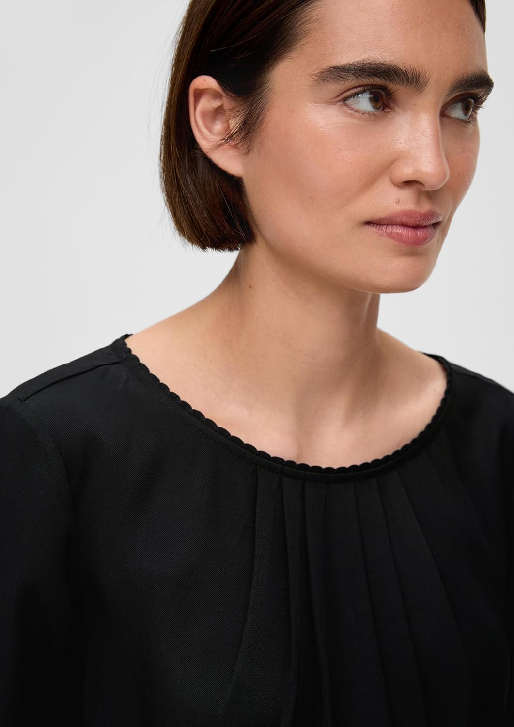 s.Oliver Damen Bluse, 34 9999
