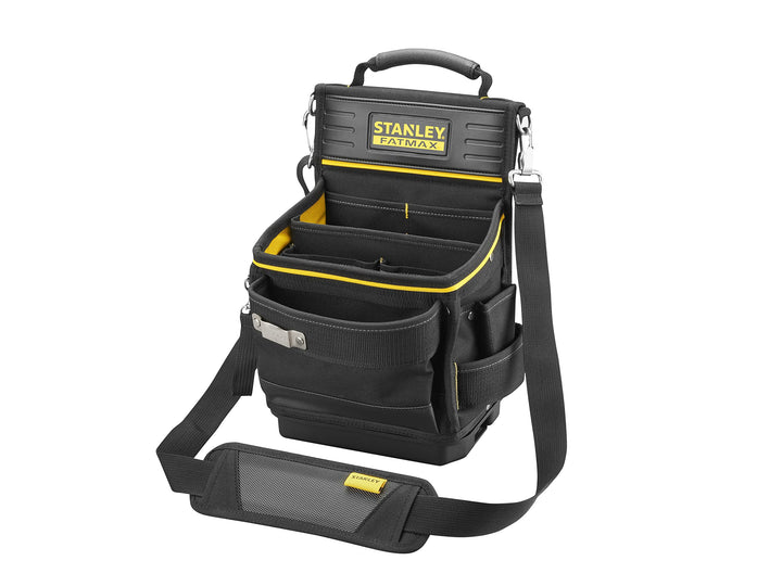 Stanley FatMax Soft Tool Organiser, Black