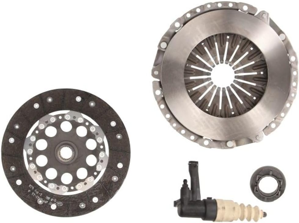 LuK 623 3301 21 Kupplungssatz