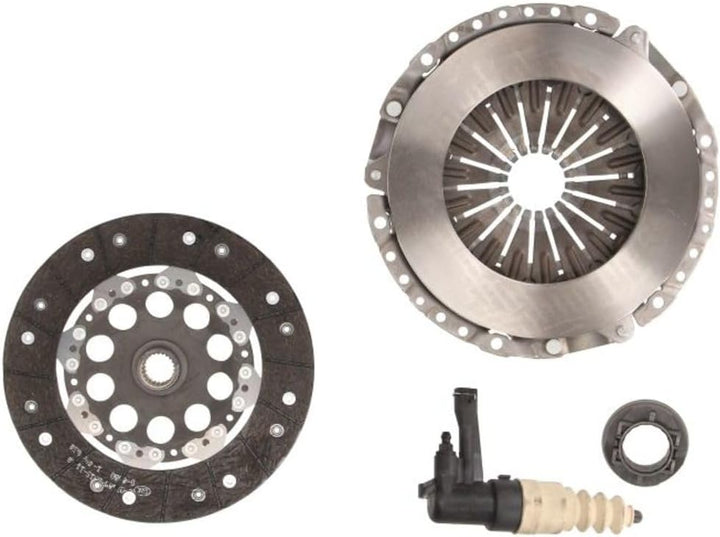 LuK 623 3301 21 Kupplungssatz