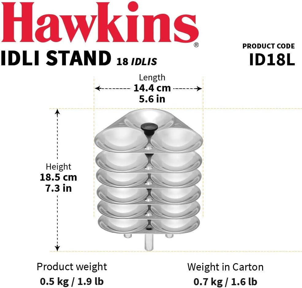 HAWKINS G20, Aluminium, 6.5 liters, metallisch G20 für 6,5 l, G20 für 6,5 l