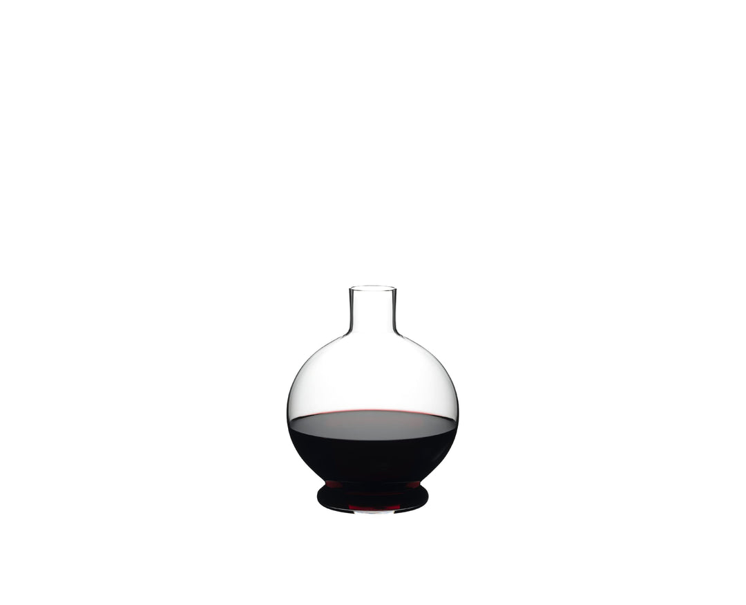 Riedel Marne Decanter, Glas, 16.5 x 16.5 x 20 cm