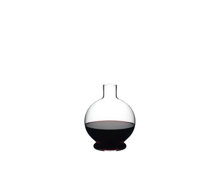 Riedel Marne Decanter, Glas, 16.5 x 16.5 x 20 cm