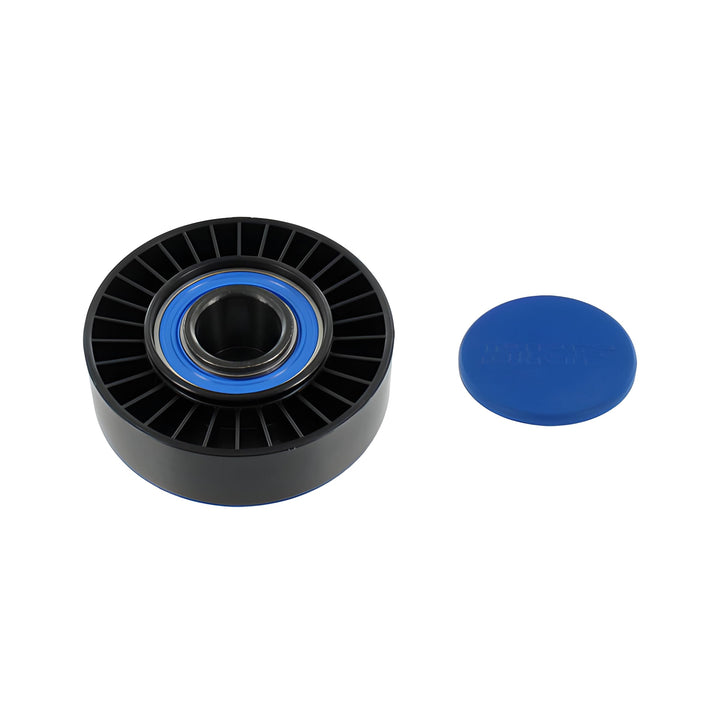 SKF VKM 31007 Umlenk-/Führungsrolle, Keilrippenriemen