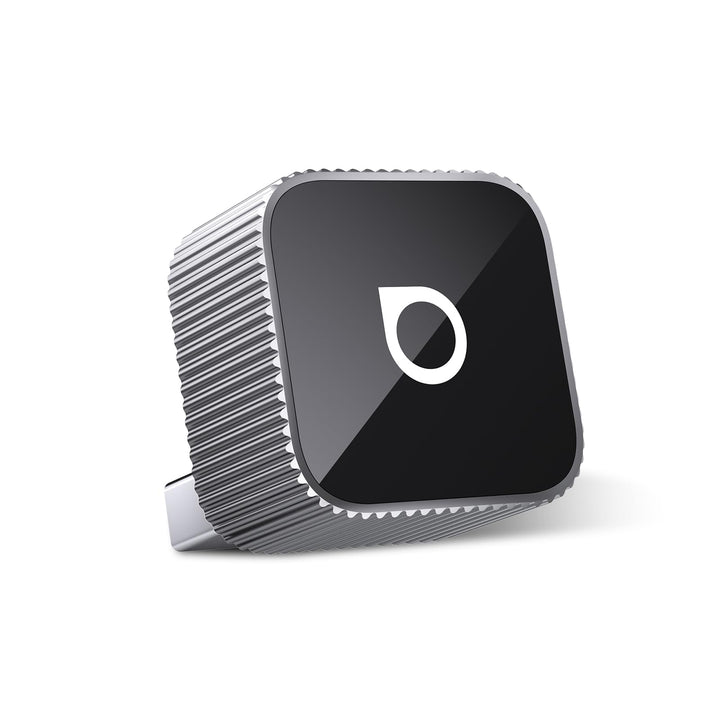 (2026 Aktualisiert) OTTOCAST Kabelloser CarPlay & Android Auto Adapter 2-in-1, Ottocast Mini Slim fü
