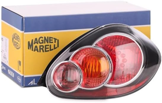 Magneti Marelli 714026171204 Licht, Hinten Recht