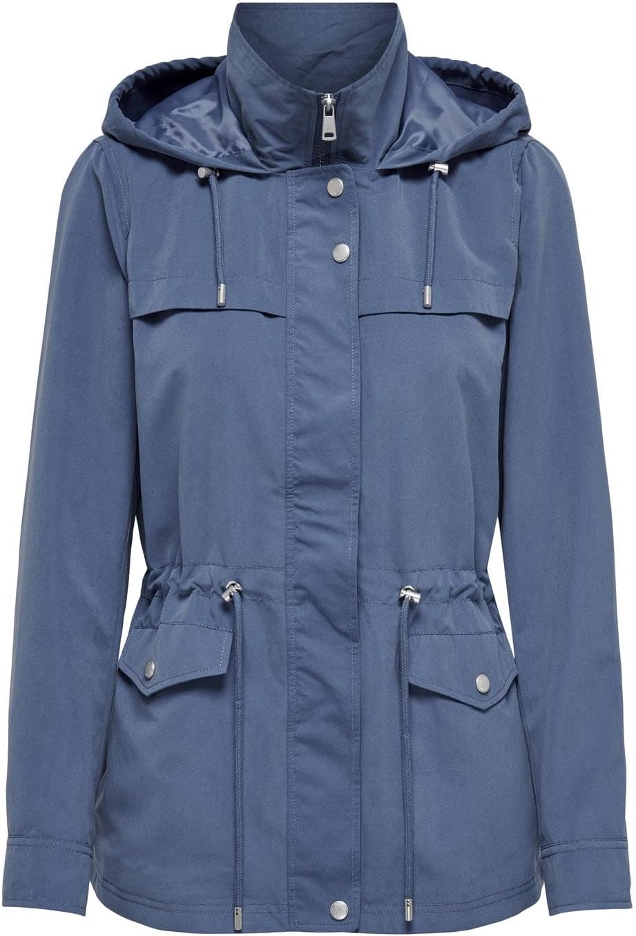 ONLY Female Jacke ONLSTARLINE Jacke XS Vintage Indigo, XS Vintage Indigo