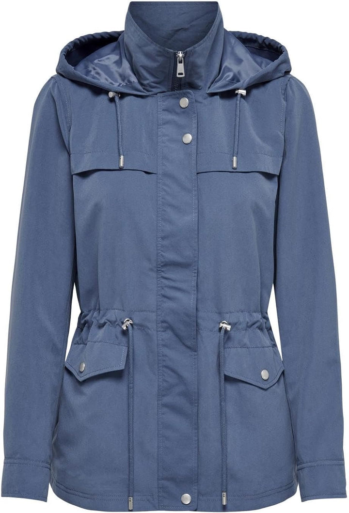 ONLY Female Jacke ONLSTARLINE Jacke XS Vintage Indigo, XS Vintage Indigo