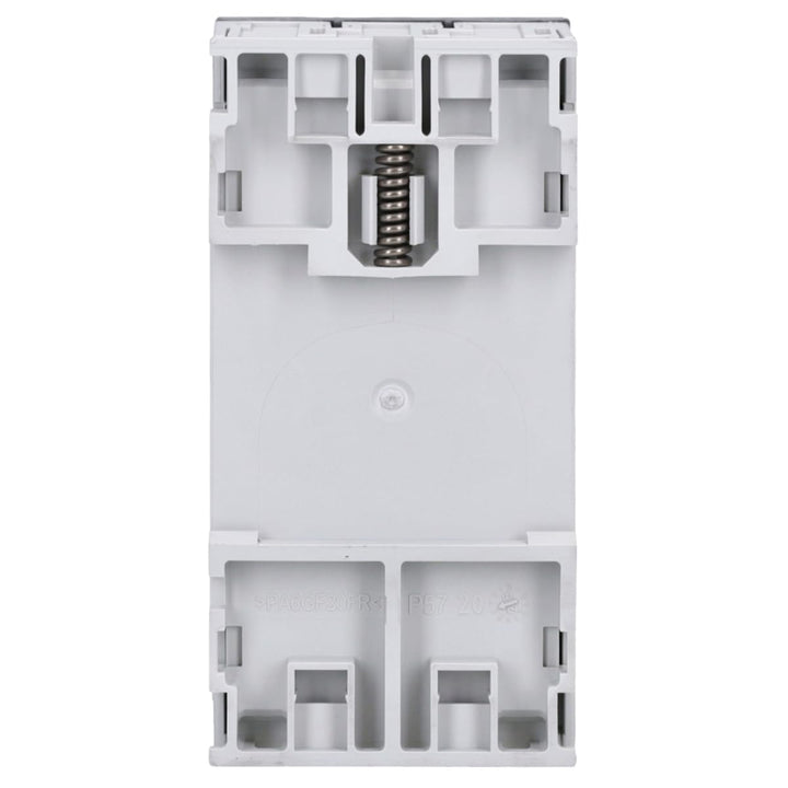 ABB MS116 Motorschutzschalter, 10 A 690 V 90mm x 45mm