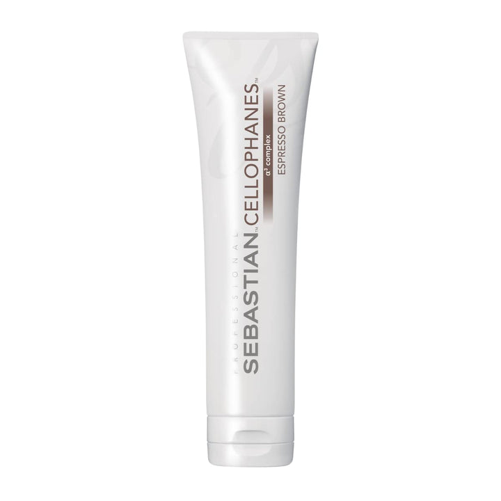 Sebastian Professional Espresso Brown 300 Ml