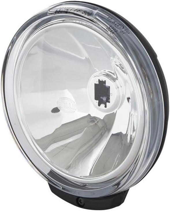 HELLA - Halogen/FF-Fernscheinwerfer - Comet FF 500 - CCC/SAE/ECE-R112/E1 3222 - 24/12V - 1F6 010 952