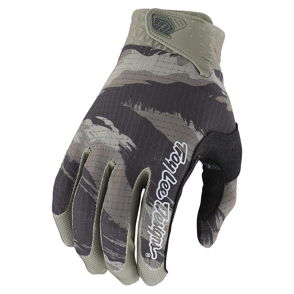 Troy Lee Designs Air Handschuhe 2022 Fahrradhandschuhe grün S, grün S