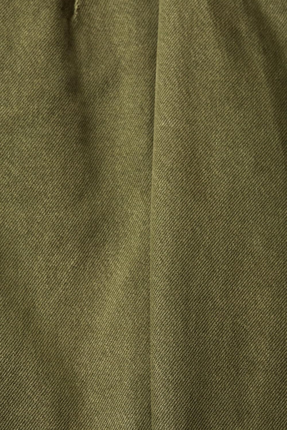 ESPRIT Damen Hose 34 355/Dark Khaki, 34 355/Dark Khaki