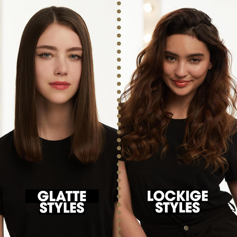 ghd Original Styler - Professioneller Haarglätter für poliertes, weiches und glänzendes Haar, sorgt