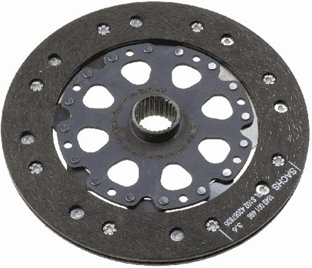 SACHS 3000 824 101 Kupplungssatz