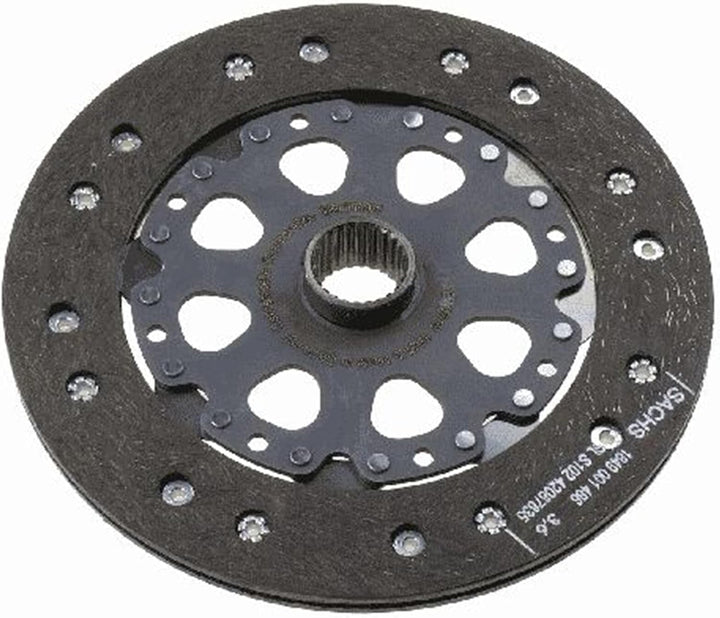 SACHS 3000 824 101 Kupplungssatz