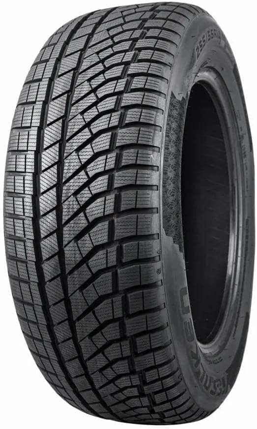 FALKEN EUROWINTER HS02 PRO XL - 225/50R18 99V - D/B/70dB - Winterreifen