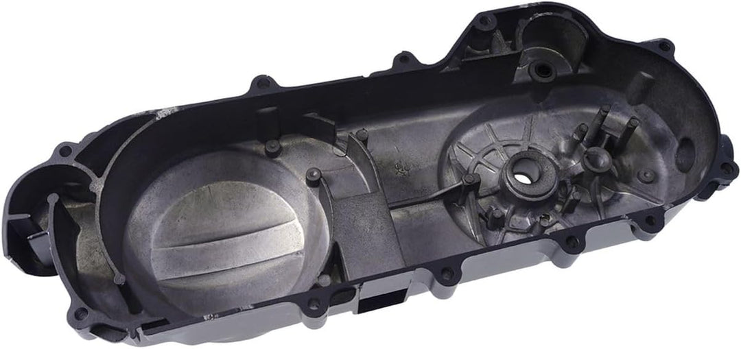 Variodeckel Motordeckel 2EXTREME 50cc GY6 4takt 12 Zoll kompatibel für JONWAY WARRIOR 50, BAOTIAN BT