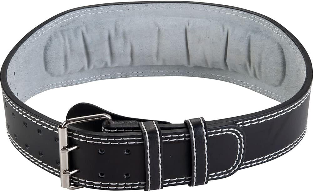 Pure2Improve Unisex-Adult Gewichthebergürtel S Schwarz, S Schwarz