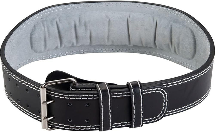 Pure2Improve Unisex-Adult Gewichthebergürtel S Schwarz, S Schwarz
