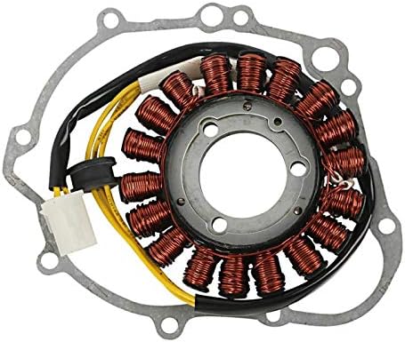 Lichtmaschine Stator für Suzuki GSX-R 750/600 06-15